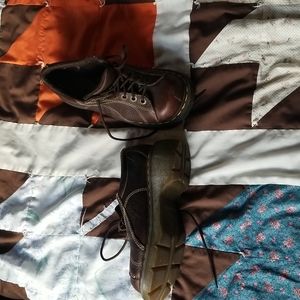 Dr Martin shoes. Like new